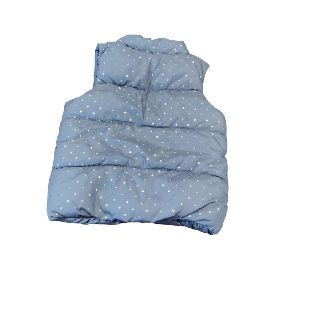 Old Navy Girls Vest Bundle Toddler Size 3T Outerwear - Picture 3 of 5